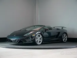 Usata 2007 Lamborghini Gallardo Cabrio | 99.900 € (Super prezzo)