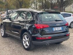 Nero Usata 2015 Audi Q5 Advanced SUV | 14.800 € (Ottimo prezzo)