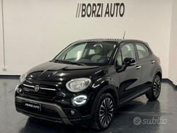 Nero Usata 2020 Fiat 500X Cross SUV | 13.500 € (Buon prezzo)