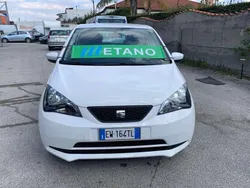 Bianco Usata 2014 Seat Mii Chic Due volumi | 5950 € (Buon prezzo)
