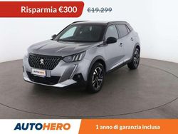 Grigio Usata 2020 Peugeot 2008 GT-line SUV | 18.999 € (Molto cara)