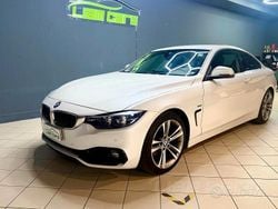 Usata 2017 BMW 420 M Sport Coupé | 14.900 € (Buon prezzo)