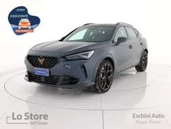 Usata 2023 Cupra Formentor VZ SUV | 44.500 € (Buon prezzo)