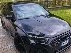 Usata 2021 Audi RS3 Sportback Due volumi | 57.000 € (Molto cara)