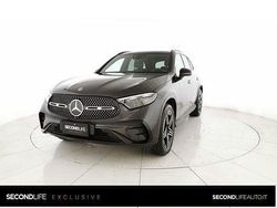 Nero Usata 2025 Mercedes GLC220 AMG Line Premium SUV | 65.900 € (Buon prezzo)