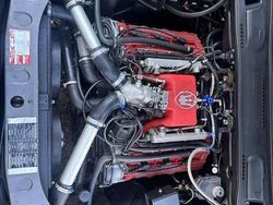 Usata 1993 Maserati Ghibli Coupé | 30.000 €