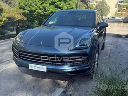 Blu Usata 2018 Porsche Cayenne SUV | 40.000 € (Buon prezzo)