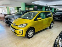Oro Usata 2018 VW up! Due volumi | 8400 € (Buon prezzo)