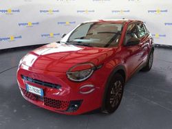 Rosso Usata 2023 Fiat 600 Red SUV | 23.000 € (Ottimo prezzo)