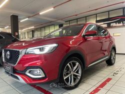 Rosso Usata 2023 MG HS Luxury SUV | 16.490 € (Buon prezzo)