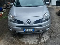 Grigio Usata 2009 Renault Koleos SUV | 6500 € (Molto cara)