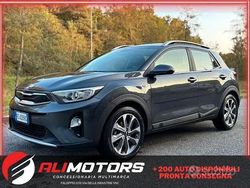 Grigio Usata 2018 Kia Stonic SUV | 8990 € (Buon prezzo)