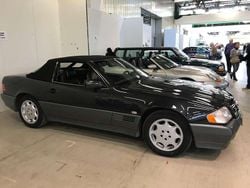 Usata 1991 Mercedes SL300 Cabrio | 22.000 €