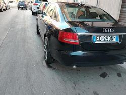 Usata 2010 Audi A6 Tre volumi | 4500 € (Buon prezzo)