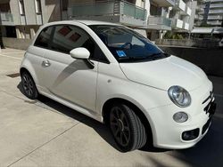Usata 2015 Fiat 500 S Due volumi | 12.000 € (Molto cara)