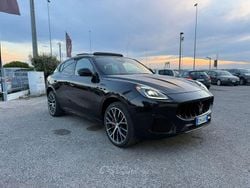 Usata 2023 Maserati Grecale SUV | 53.900 € (Buon prezzo)