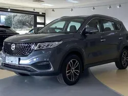Grigio scuro Nuova 2025 DFSK Glory 580 SUV | 23.500 €
