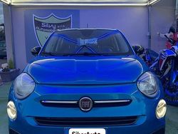 Blu Usata 2020 Fiat 500X Sport SUV | 12.999 € (Ottimo prezzo)