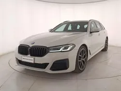 Usata 2024 BMW 530 Comfort Edition Station wagon | 36.700 € (Buon prezzo)