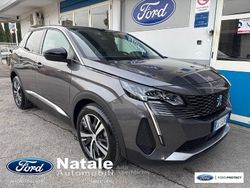Gray Usata 2022 Peugeot 3008 Allure SUV | 20.700 € (Buon prezzo)
