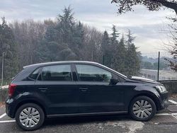 Nero Usata 2012 VW Polo Tre volumi | 5300 € (Buon prezzo)