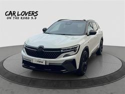 Bianco Usata 2024 Renault Austral Iconic Esprit Alpine SUV | 29.990 € (Buon prezzo)