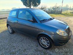 Grigio Usata 2005 Lancia Ypsilon Due volumi | 1950 € (Cara)
