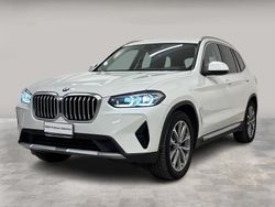 Usata 2024 BMW X3 Performance SUV | 41.500 € (Buon prezzo)