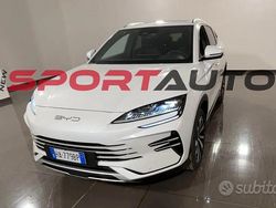 Bianco Nuova 2025 BYD Seal U Comfort SUV | 34.790 € (Buon prezzo)