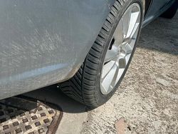 Blu Usata 2006 Opel Zafira Monovolume | 1300 €