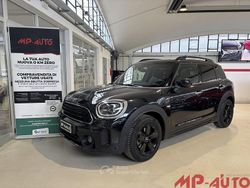 Nero Usata 2022 Mini Cooper Countryman SUV | 26.800 € (Buon prezzo)