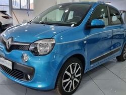 Blu Usata 2015 Renault Twingo Due volumi | 8500 € (Buon prezzo)