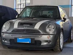 Grigio Usata 2006 Mini Cooper S Due volumi | 10.500 € (Molto cara)