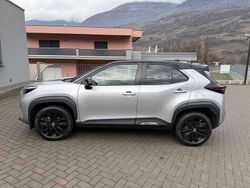 Usata 2022 Toyota Yaris Cross Trend SUV | 20.900 € (Buon prezzo)
