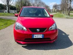 Rossa Usata 2019 Seat Mii FR-Line Due volumi | 6900 € (Ottimo prezzo)