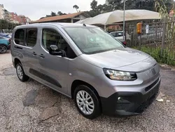 Argento Nuova 2025 Fiat Doblò Monovolume | 24.870 €
