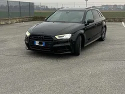 Usata 2018 Audi S3 Ambiente Tre volumi | 29.400 € (Buon prezzo)