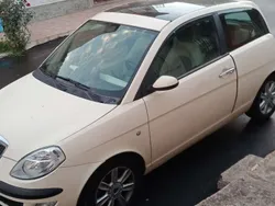 Usata 2005 Lancia Ypsilon Due volumi | 1950 € (Buon prezzo)