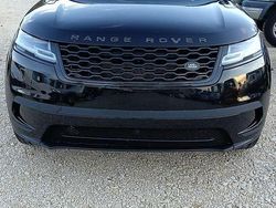Nero Usata 2018 Land Rover Range Rover Velar S SUV | 30.000 € (Buon prezzo)