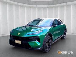 Verde Usata 2025 Lotus Eletre SUV | 101.800 € (Buon prezzo)