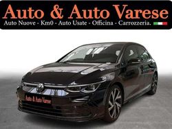 Nero Usata 2021 VW Golf R-line Tre volumi | 25.900 € (Cara)