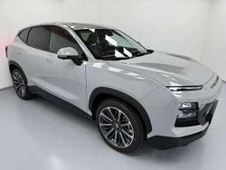 Cloudy grey Nuova 2025 Sportequipe S6 GT SUV | 33.900 € (Ottimo prezzo)