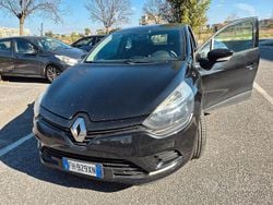 Nero Usata 2017 Renault Clio IV Tre volumi | 6500 € (Ottimo prezzo)