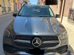 Usata 2020 Mercedes GLE300 Premium Plus SUV | 42.900 € (Buon prezzo)