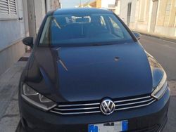 Usata 2015 VW Golf Sportsvan Monovolume | 11.000 € (Cara)