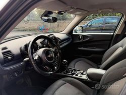 Usata 2016 Mini Clubman Station wagon | 9200 €