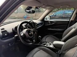Usata 2016 Mini Clubman Station wagon | 9200 € (Buon prezzo)
