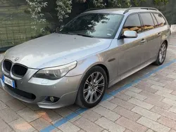 Usata 2006 BMW 530 Station wagon | 3100 € (Buon prezzo)