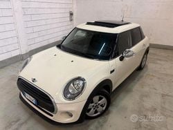 Usata 2015 Mini ONE Due volumi | 11.900 € (Cara)