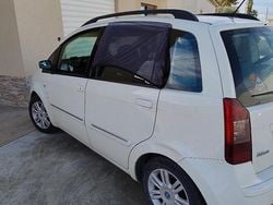 Bianco Usata 2009 Fiat Idea Monovolume | 3500 € (Cara)